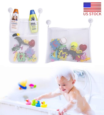 bathtub toy net