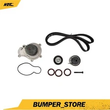 Timing Belt Kit + Water Pump For Chrysler PT Cruiser Sebring Dodge Caravan