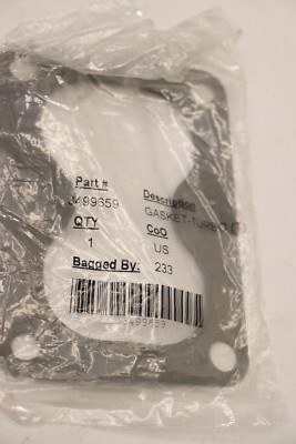 CAT Gasket 3499659 | eBay