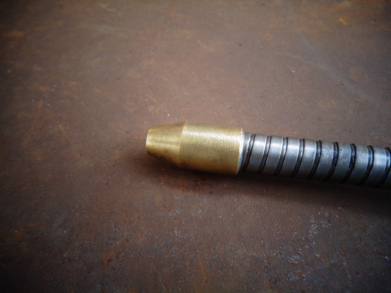 System One Part Washer LIQUID NOZZLE