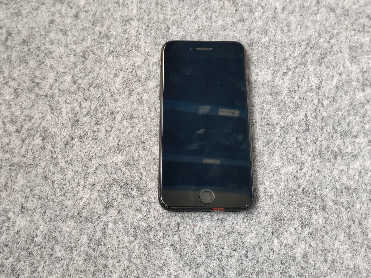 Apple iPhone SE (2nd Generation) Black for sale | eBay