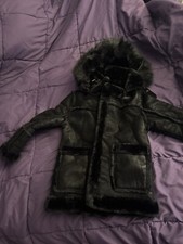 Jordan Craig Boys Legacy Shearling