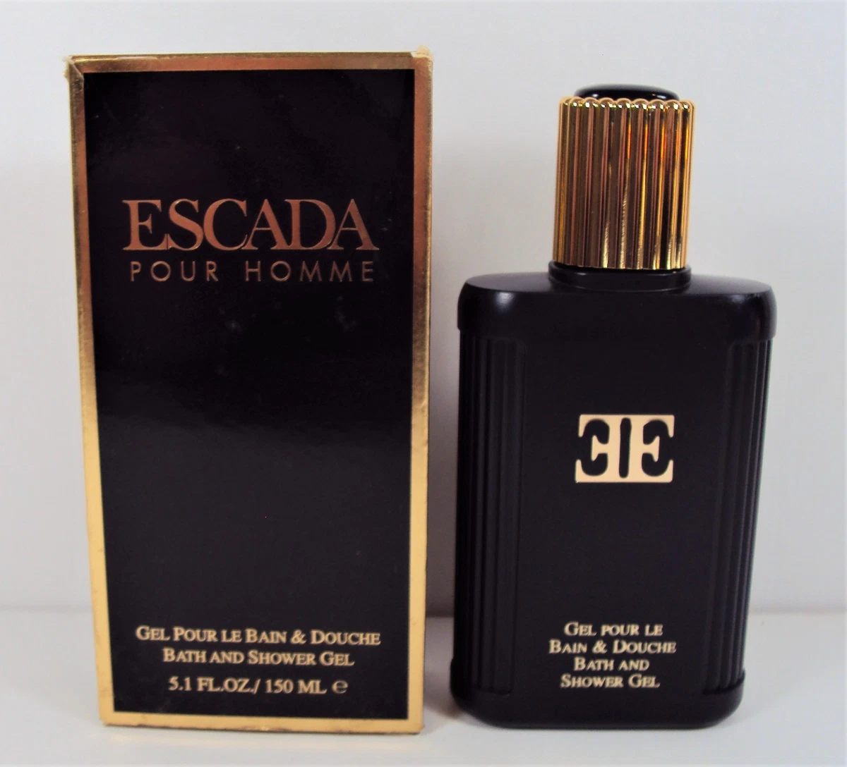 ESCADA Pour Homme Fluid Fragrances for Men for sale | eBay