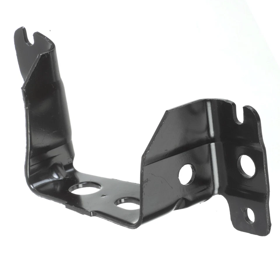 Soporte de parachoques interior delantero izquierdo genuino Mopar 2001-2004 Dodge Dakota 55076529 Foto 2 de 4