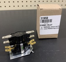 LENNOX/DUCANE/ARMSTRONG RELAY 31W68