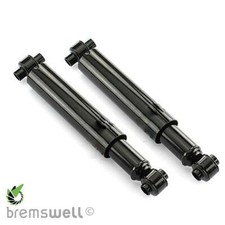 2x Universal Achssto&szlig;d&auml;mpfer / Radsto&szlig;d&auml;mpfer / Sto&szlig;d&auml;mpfer bis 1800kg pro Achse