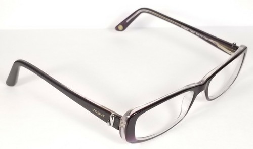 Vogue # VO2658 Color: 1850 Violet Azure RX Eyeglass Frames 50□15 - 135 - Picture 2 of 11