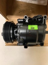 Ac Compressor-compressor 4 Seasons 77599 Reman Fits 01-02 Honda Civic 1.7l-l4 Ac Compressor-compressor 4 Seasons 77599 Reman Fits 01-02 Honda Civic 1.7l-l4