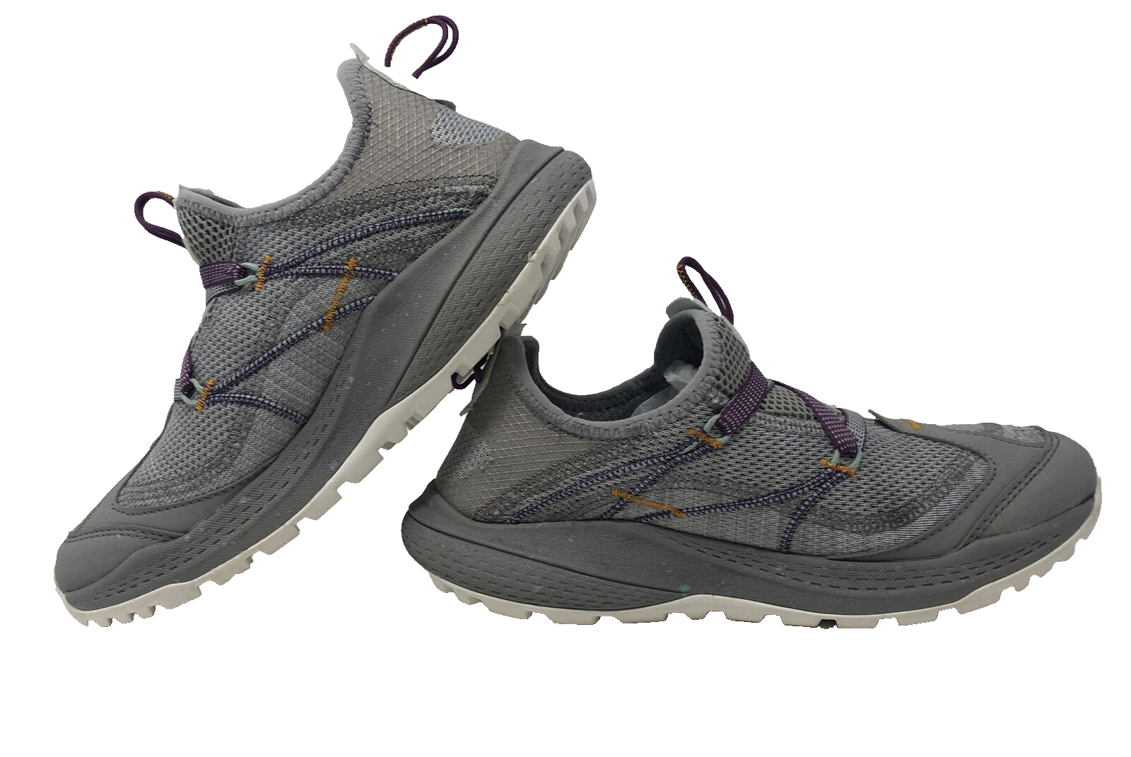 Merrell Donna Bravada 2 Scarpe Aerosport Donna Taglia 8 Grigio Viola Paloma Escursionismo