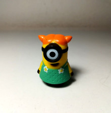 PUPAZZO ACTION FIGURE I MINIONS MISURE IN FOTO GIOCATTOLO GIOCHI DISNEY PIXAR