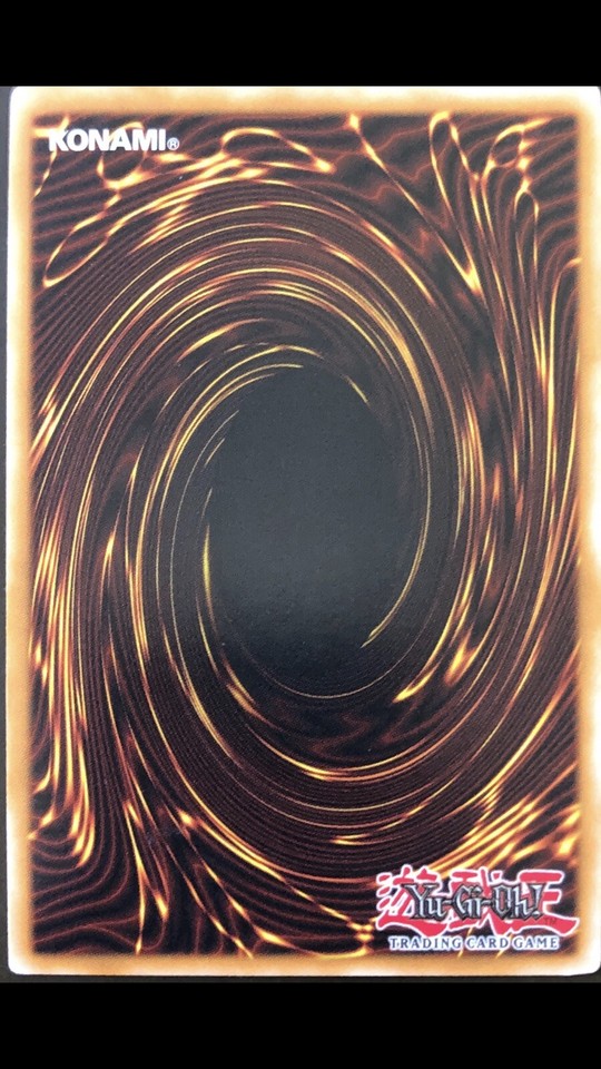 Yu-Gi-Oh Number 56 Gold Rat ZTIN-EN013 - Super Rare 1st Edition