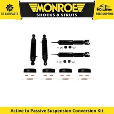 For 03-06 Cadillac Escalade ESV Active to Pas...