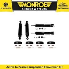 For 03-06 Cadillac Escalade ESV Active to Passive Susp Conversion Kit  Monroe