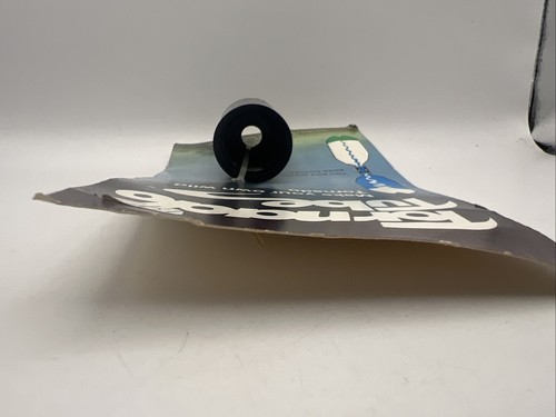 Vintage Tornado Tube Science Toy Burnham Associates Made in USA NEW Original VTG - Picture 10 of 14