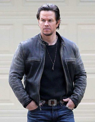 Daddy's Home Mark Wahlberg Vintage 