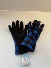 GLOVES NAVY BLUE
