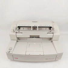 Kodak Truper 3610 Pass-Through Document Duplex Scanner (For Parts)