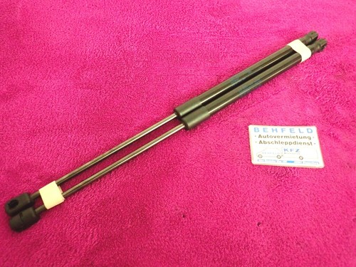 🔹Skoda Fabia III NJ3 1.0 Heckklappendämpfer im SATZ👍TOP ANGEBOT⭐⭐⭐⭐⭐ 6V6827550