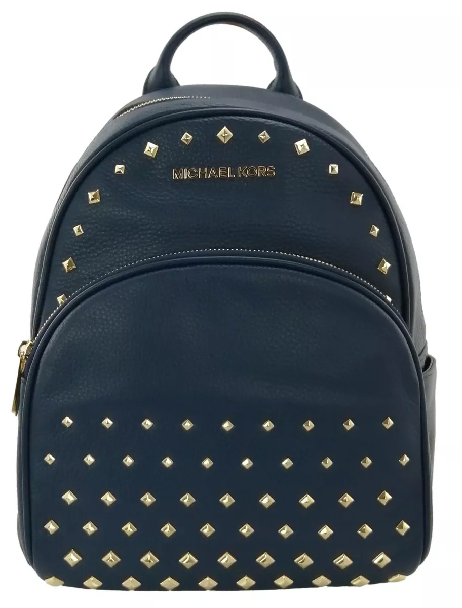 Michael Kors Studded Backpack Luxury Bags  Wallets on Carousell