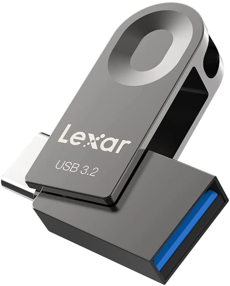 mens En smule Forfatter 64GB USB 3.2 Gen 1 Flash Drive, USB-A & USB C USB Stick up to 100Mb/S Read, Type | eBay mens En smule Forfatter 64GB USB 3.2 Gen 1 Flash Drive, USB-A & USB C USB Stick up to 100Mb/S Read, Type | eBay