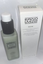 Erno Laszlo R.E.M. Intensive Night Therapy Normal To Extremely Oily Skin 2.5 Oz