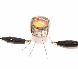 25-PCS-LOT-IN-28-NIXIE-TUBES-USSR-RARE-NOS-in-the-BOX-SAME-DATE