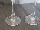 Set of 4 Royal Crystal Rock Solaris White Wine Glasses, made in Italy — photo 4