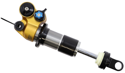 ohlins bicycle SBC 1979 TTX22m.2 Coil Shock 150 mm 210x52.5 | eBay