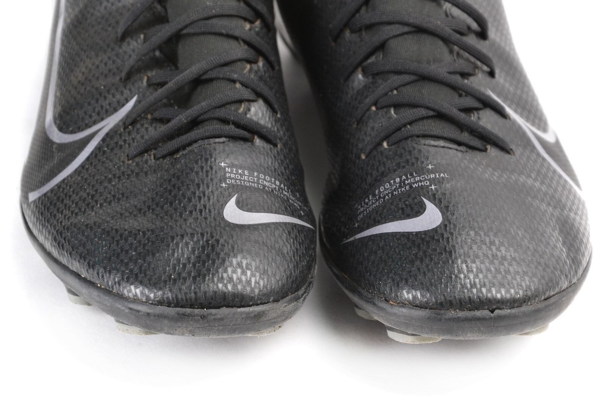 NIKE MERCURIAL SUPERFLY CLUB FG SOCCER BOOTS AT7949-001 2020