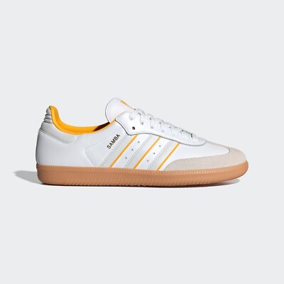 ★adidas★ Samba OG W White Yellow IE6521 s-l400.jpg