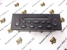 Climatisation et Accessoires Rover 75