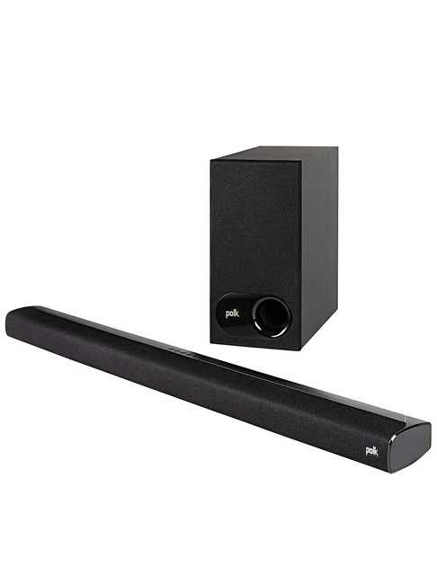 soundbar signa s2 polk