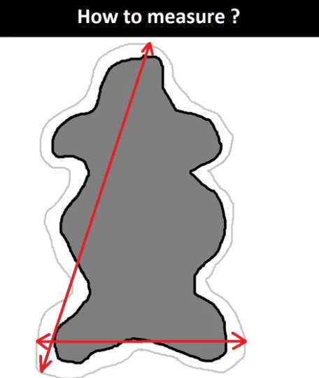 Alfombra blanca de piel de oveja natural embalaje ecológico marfil piel de oveja colcha de invierno  Foto 2 de 4