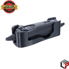 Bose A20 Aviation Headset Controller Unit Mount | Clip-in | Lifetime Warranty
