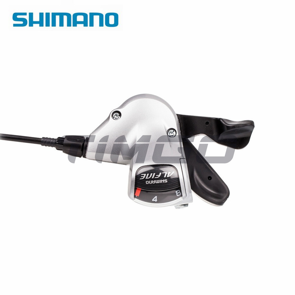 Alfine S7000 Shimano Nexus Rapidfire Shimano ALFINE SL-S503 Speed