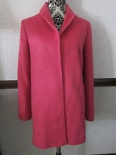 F & F (Tesco) LADIES  PINK JACKET / COAT /  -  UK SIZE 12 - NEW WITH TAGS