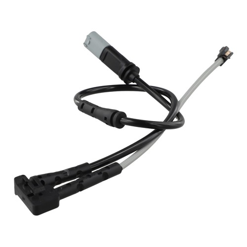 Front Brake Pad Sensor Disc Brake Wear Sensor Direct Replacement Sensor - Picture 10 of 12