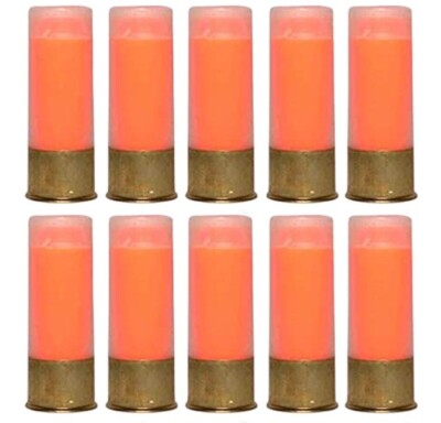 Training Rounds 12ga 12 GAUGE 2 3/4