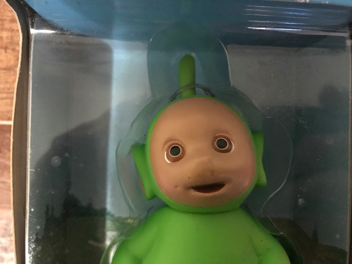 1998 Vintage (Playskool) 