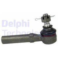 Delphi Spurstangenkopf Vorne Links Rechts FüR Toyota Land Cruiser LJ12_
