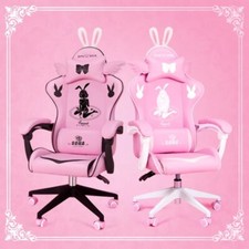 Home Liftable Chair Sports Racing Chair Computer Gaming Chair Rotatable Chair