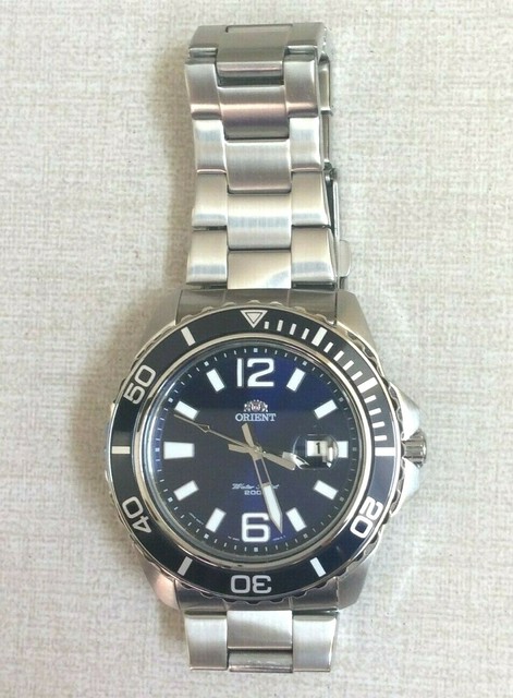 orient submariner