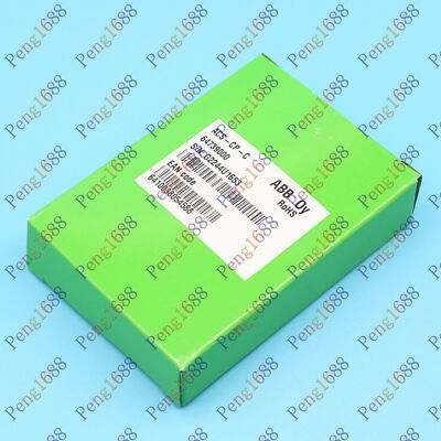 1PC New   ACS-CP-C PLC Basic Control Panel   #T8