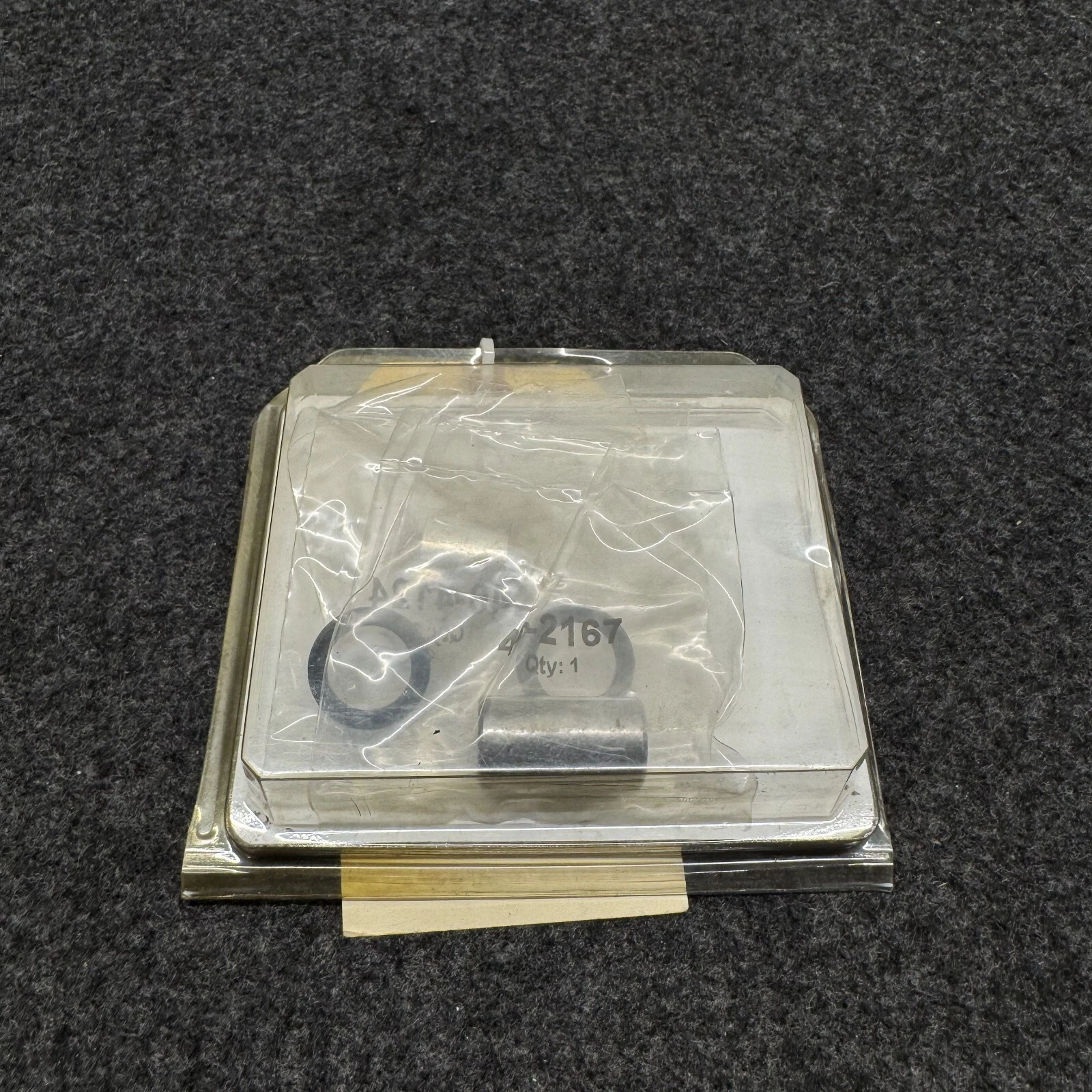 03-17 Honda CRF150f MSR LOWER REAR SHOCK BEARING KIT 111568 29-5017