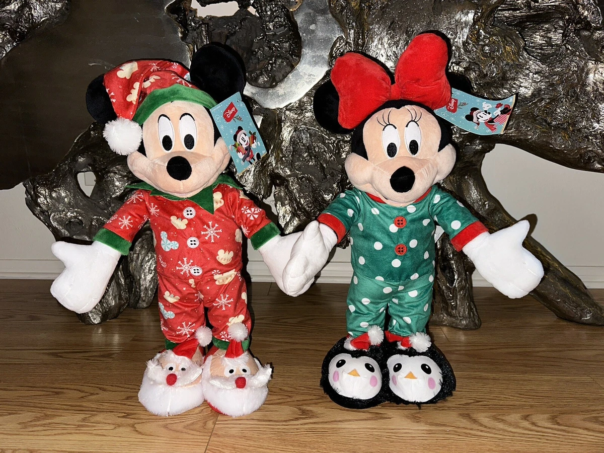 Mouse pjs online