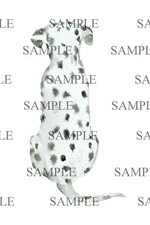 Personalised/ Customised Dog & Male Owner 11oz Mug Christmas/ Birthday Present