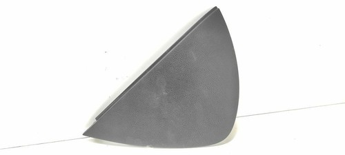 Volkswagen PASSAT B6 2006 Verkleidung Armaturenbrett Cockpit seitlich UST63557