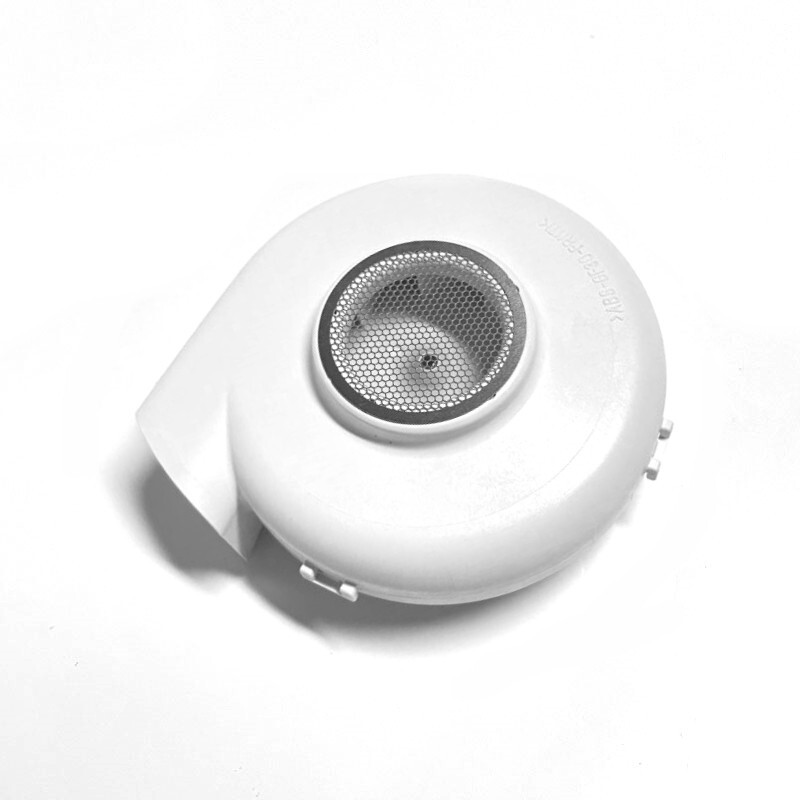 Roborock S7 MaxV Pro Ultra Q7 Max Spare Parts Original Fan Motor Module 5100Pa Love Gorey