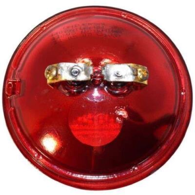 4409X Sealed Beam Combination Rear Light Bulb 12V