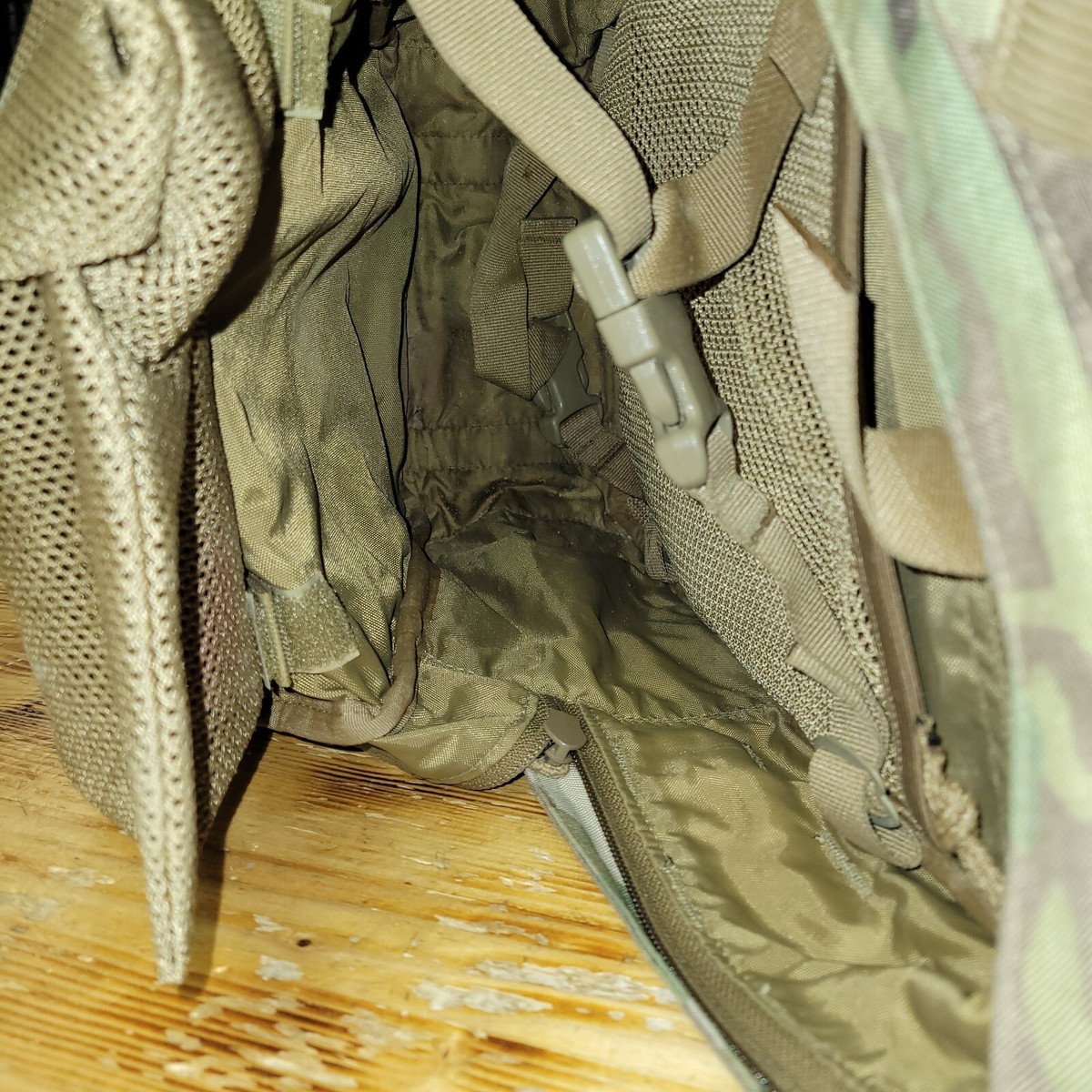 Salty TYR tactical HURON™ SOF ASSAULTER'S SUSTAINMENT PACK #A3 | eBay